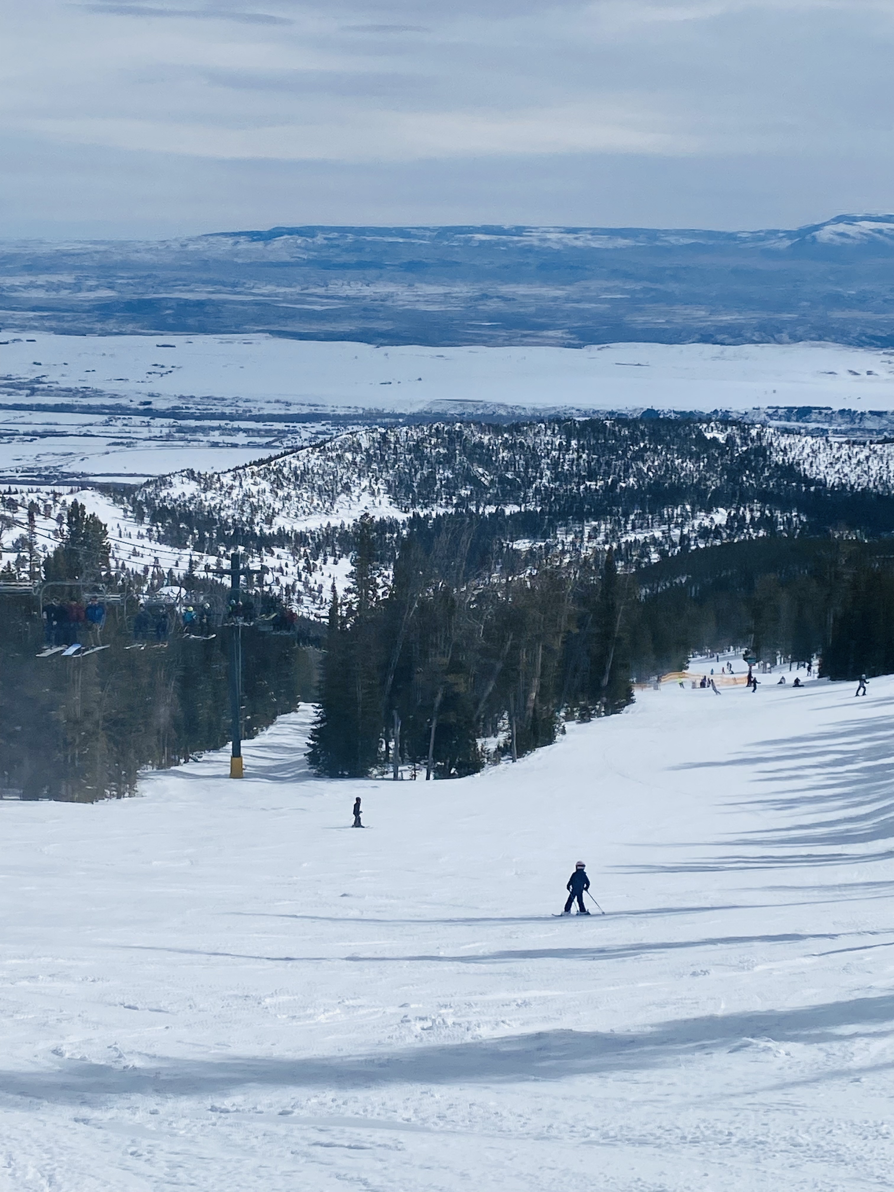 Exploring Montana, Red Lodge, Red Lodge Montana, Skiing, Snowboarding, Mountain Views, Western Town, Enjoying the view, Family time 